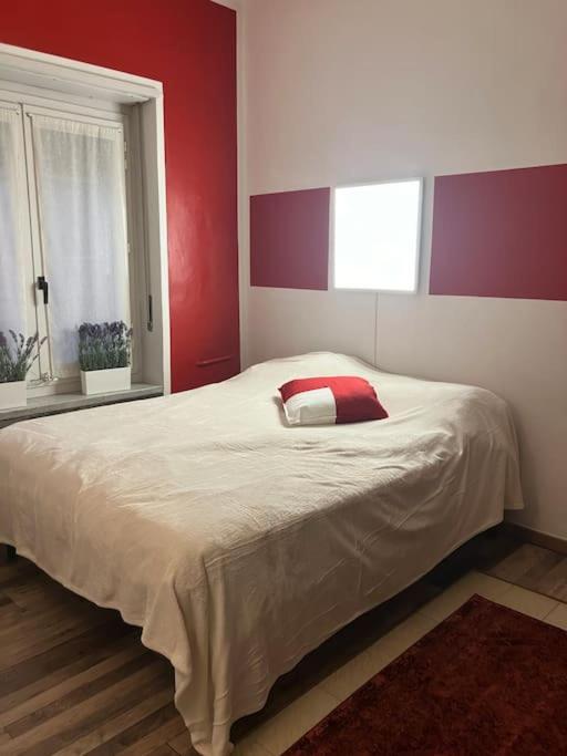 Casa Spallanzani - Pochi Minuti Da Inalpi Arena, Mauziano, Molinette Torino Dış mekan fotoğraf