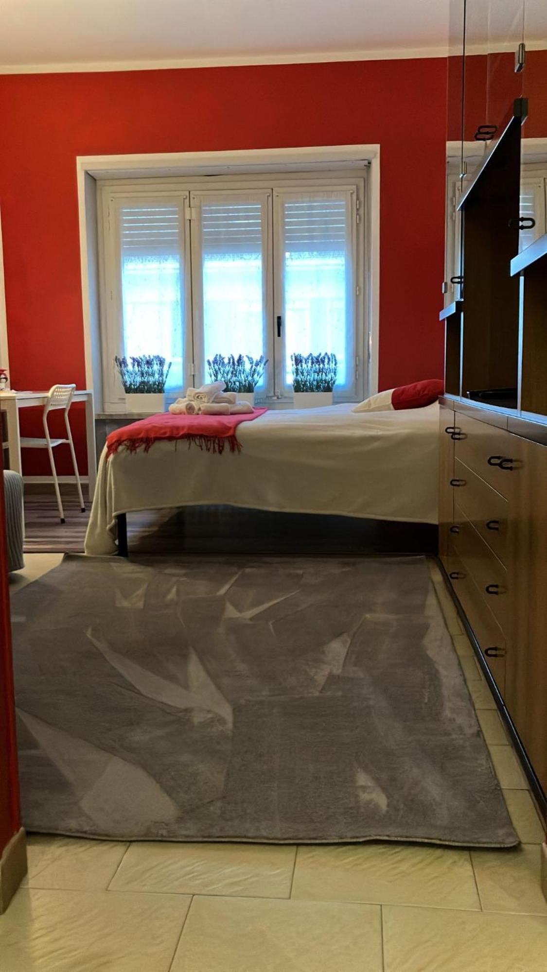 Casa Spallanzani - Pochi Minuti Da Inalpi Arena, Mauziano, Molinette Torino Dış mekan fotoğraf