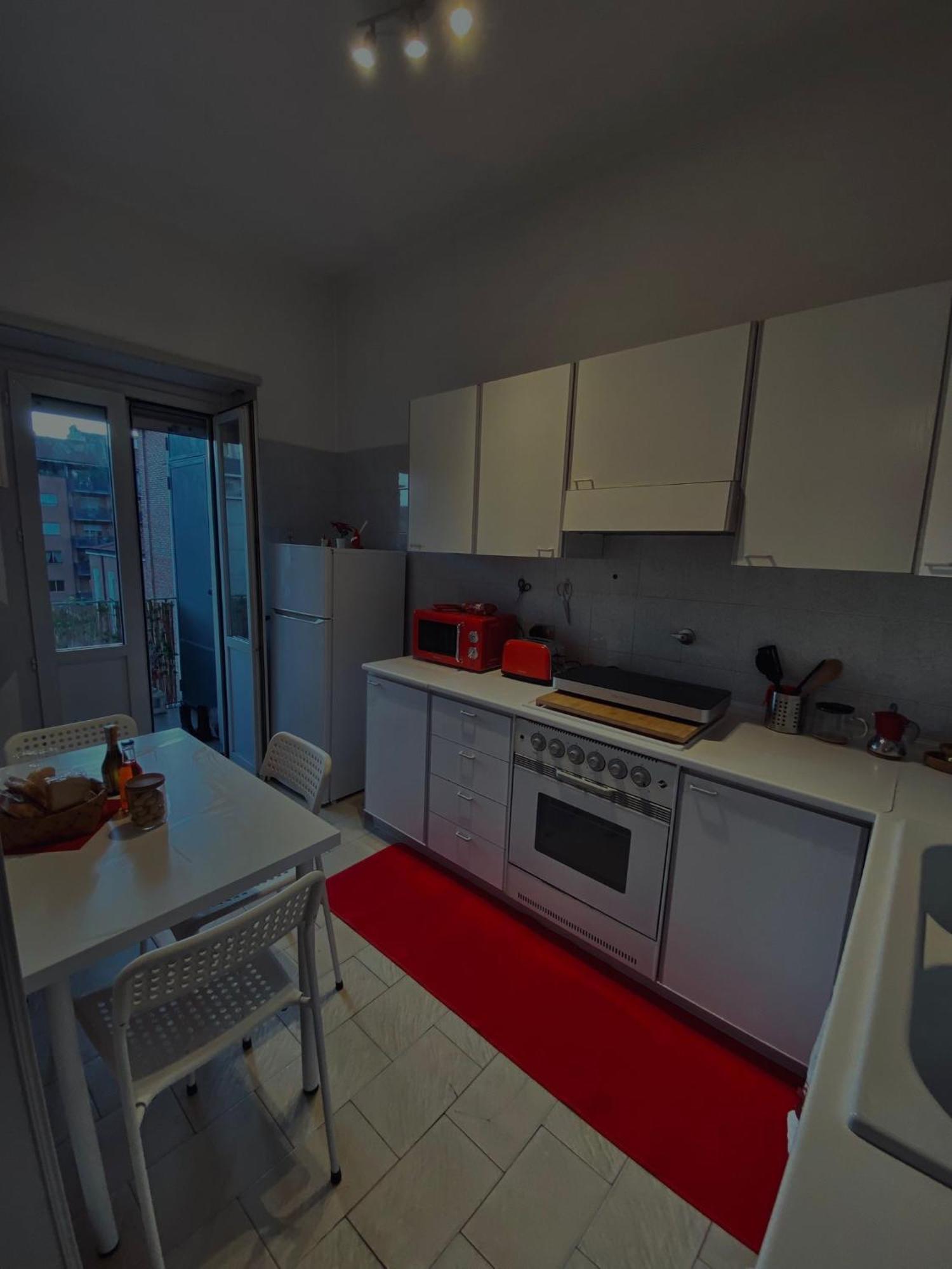 Casa Spallanzani - Pochi Minuti Da Inalpi Arena, Mauziano, Molinette Torino Dış mekan fotoğraf